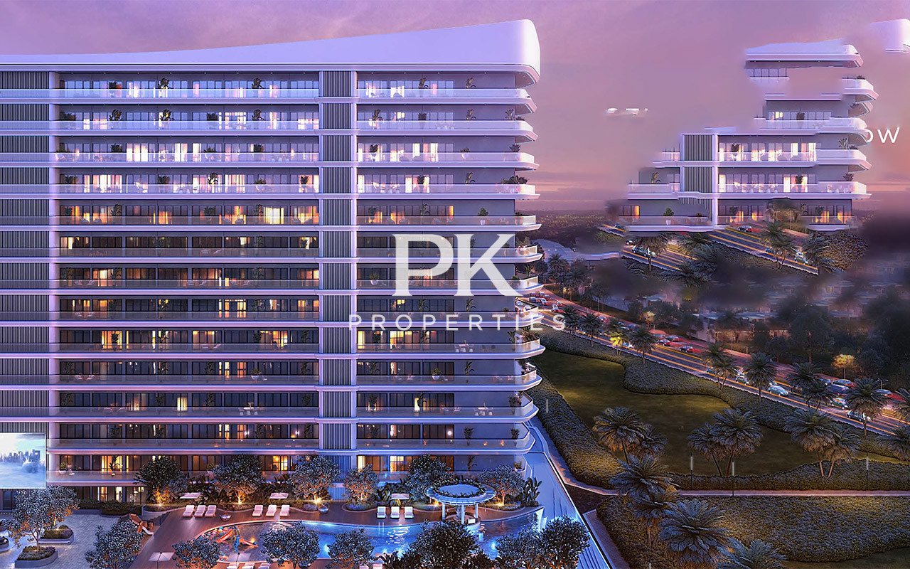 Prime Investement | Near Amenities | Payment Plan