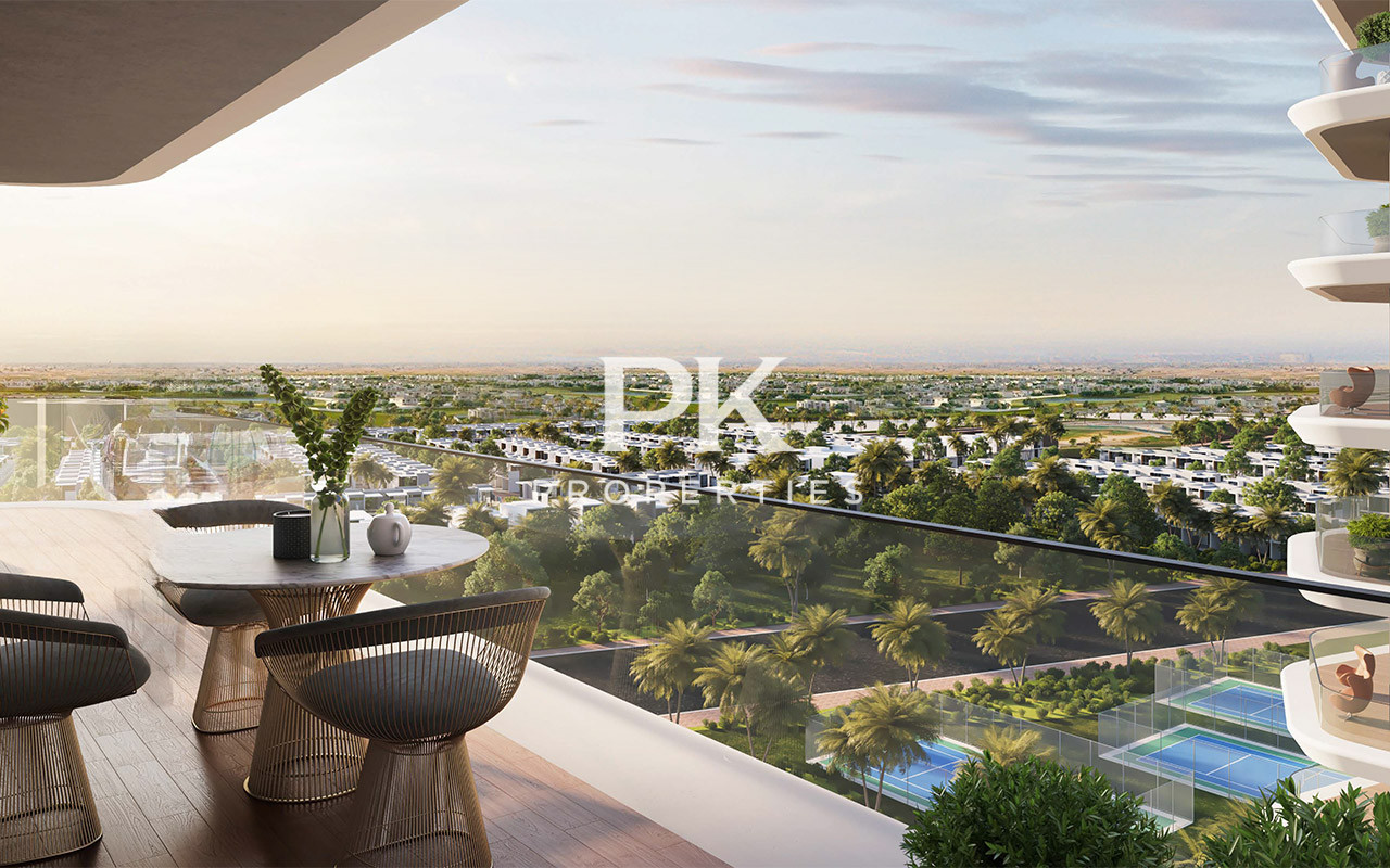 High Floor | Near Amenities | Payment Plan