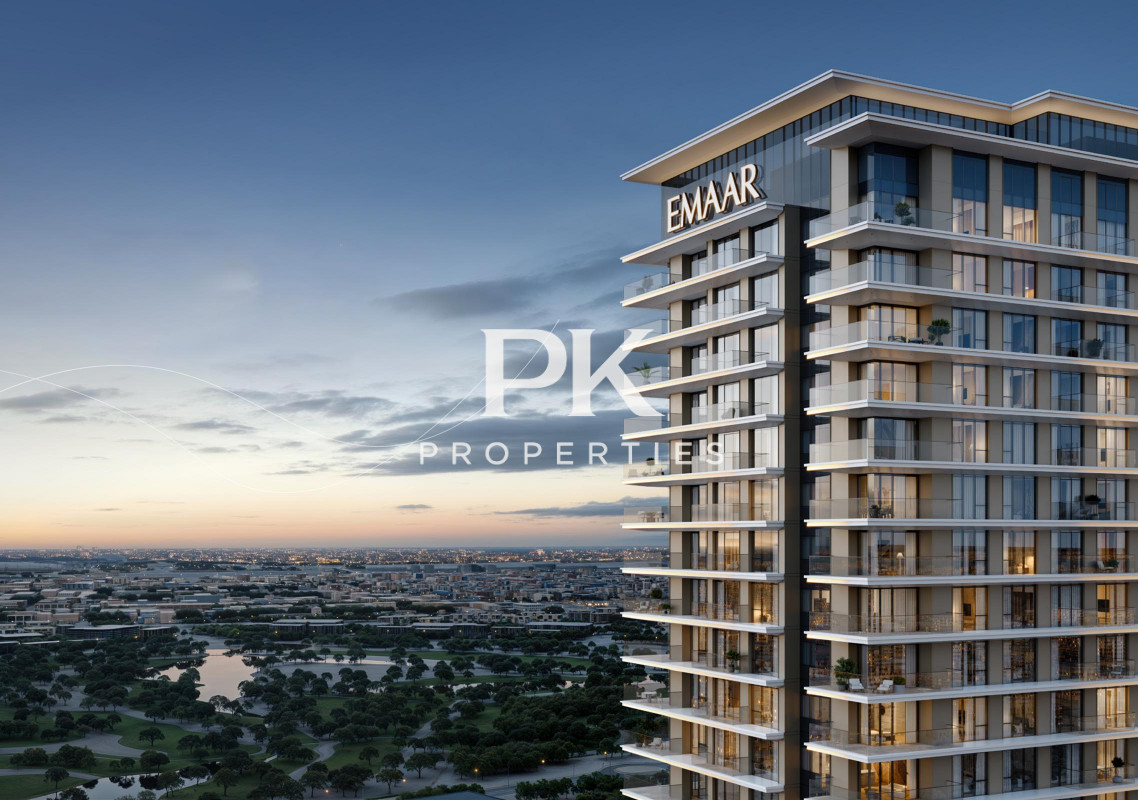 Modern Living | Prime Location | Payment Plan