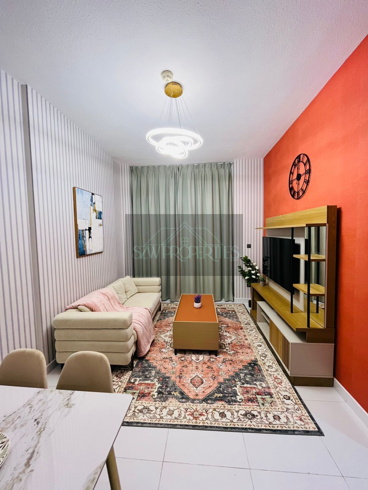 SPACIOUS 1BHK APTMANT= CLOSE TO ACADEMY CITY
