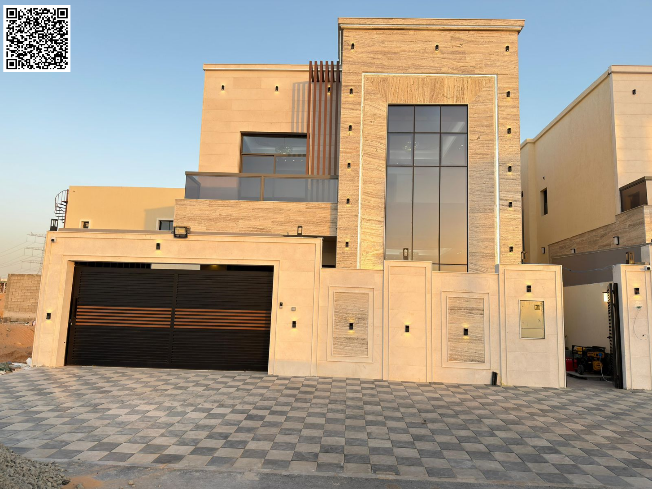 At an attractive price including registration and ownership fees, with no annual fees - freehold ownership for all nationalities