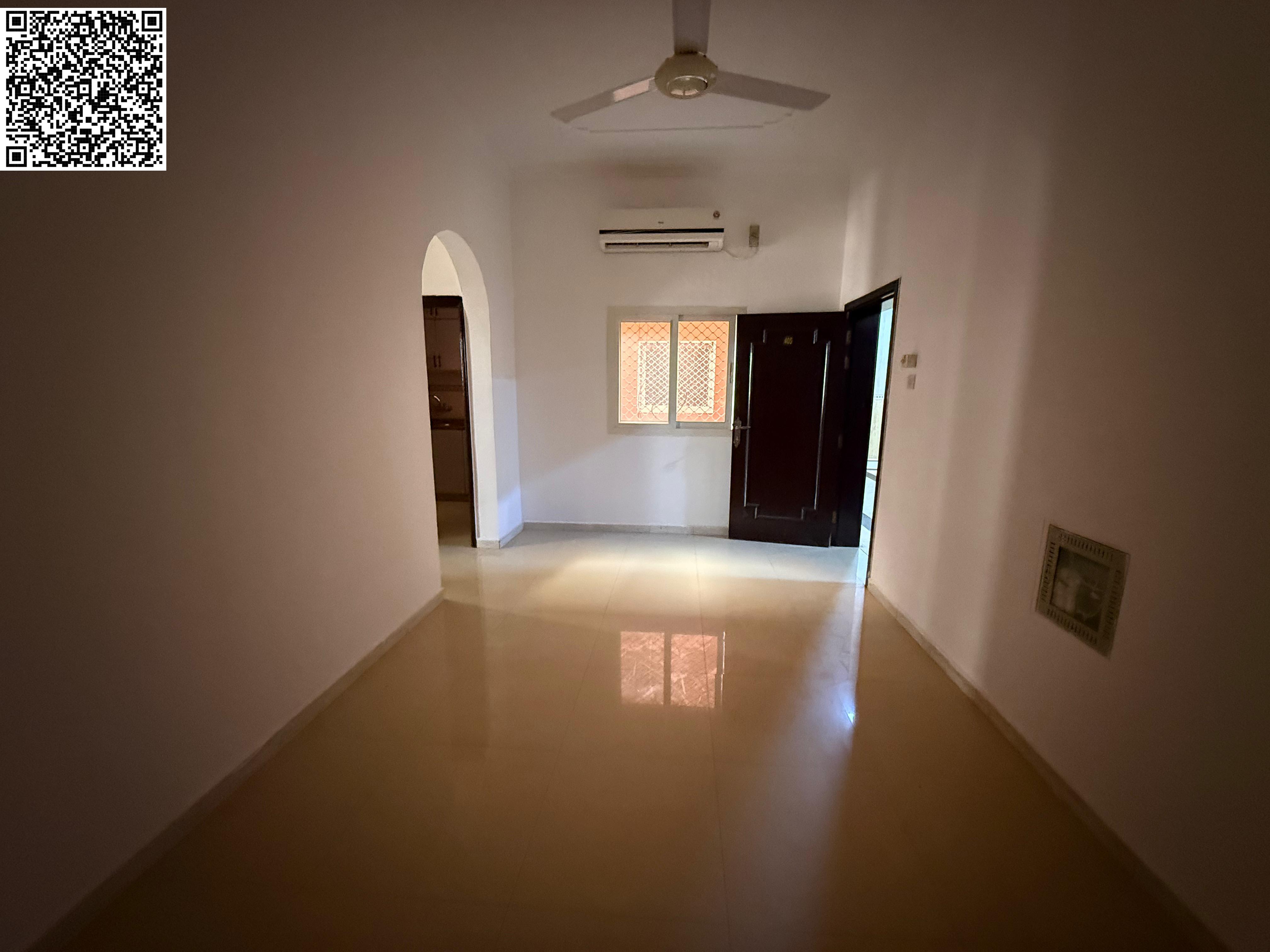 Cheapest 2 Bedroom Apartment for Annual Rent in Al Rawda 2 Ajman, 2 bathrooms, AED 35,000 in 4 or 6 payments, security deposit cheque.