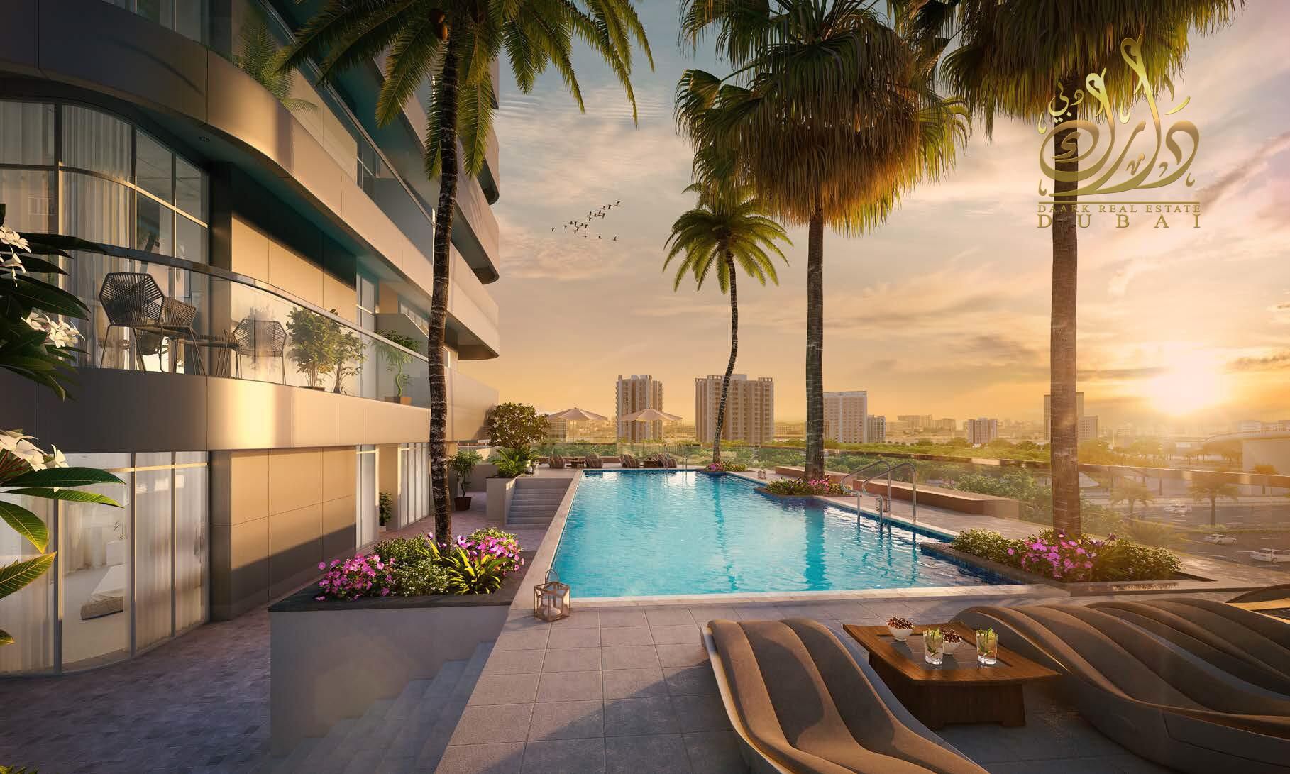 Handover Soon! Investor Unit | LUNCHE PRICE | High ROI