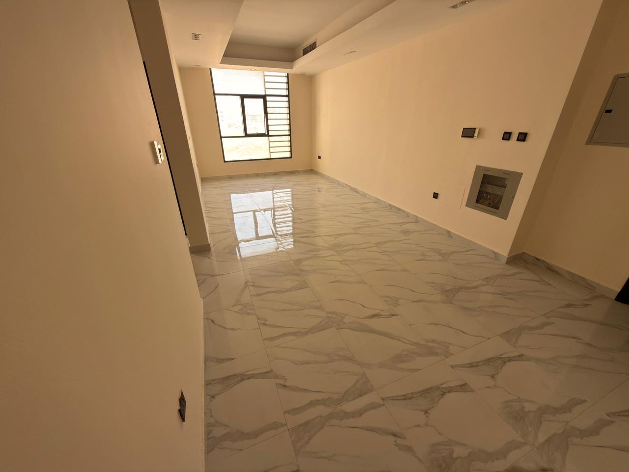 One of the most beautiful apartments in Ajman - Al Jurf 3 for annual rent One bedroom apartment - second occupant in a very special location close to