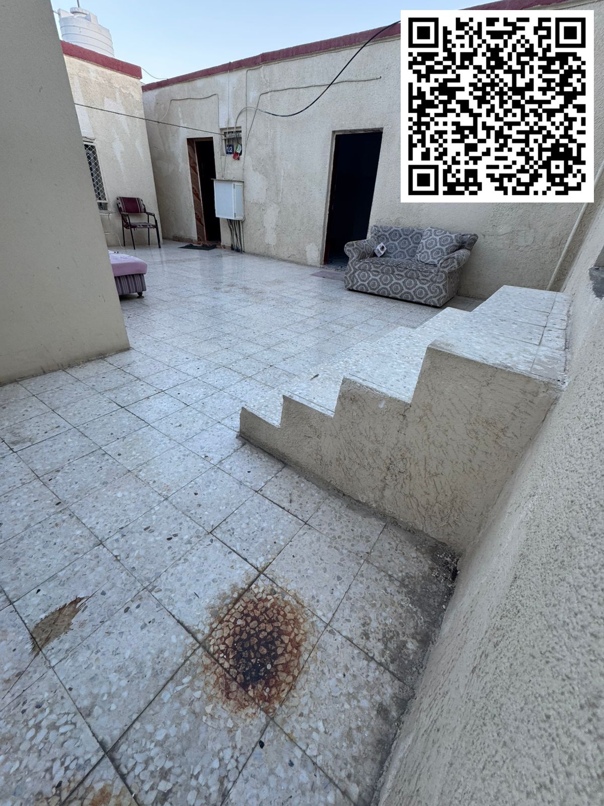 For Rent – Arabic House in Al Bustan Suitable for labor accommodation