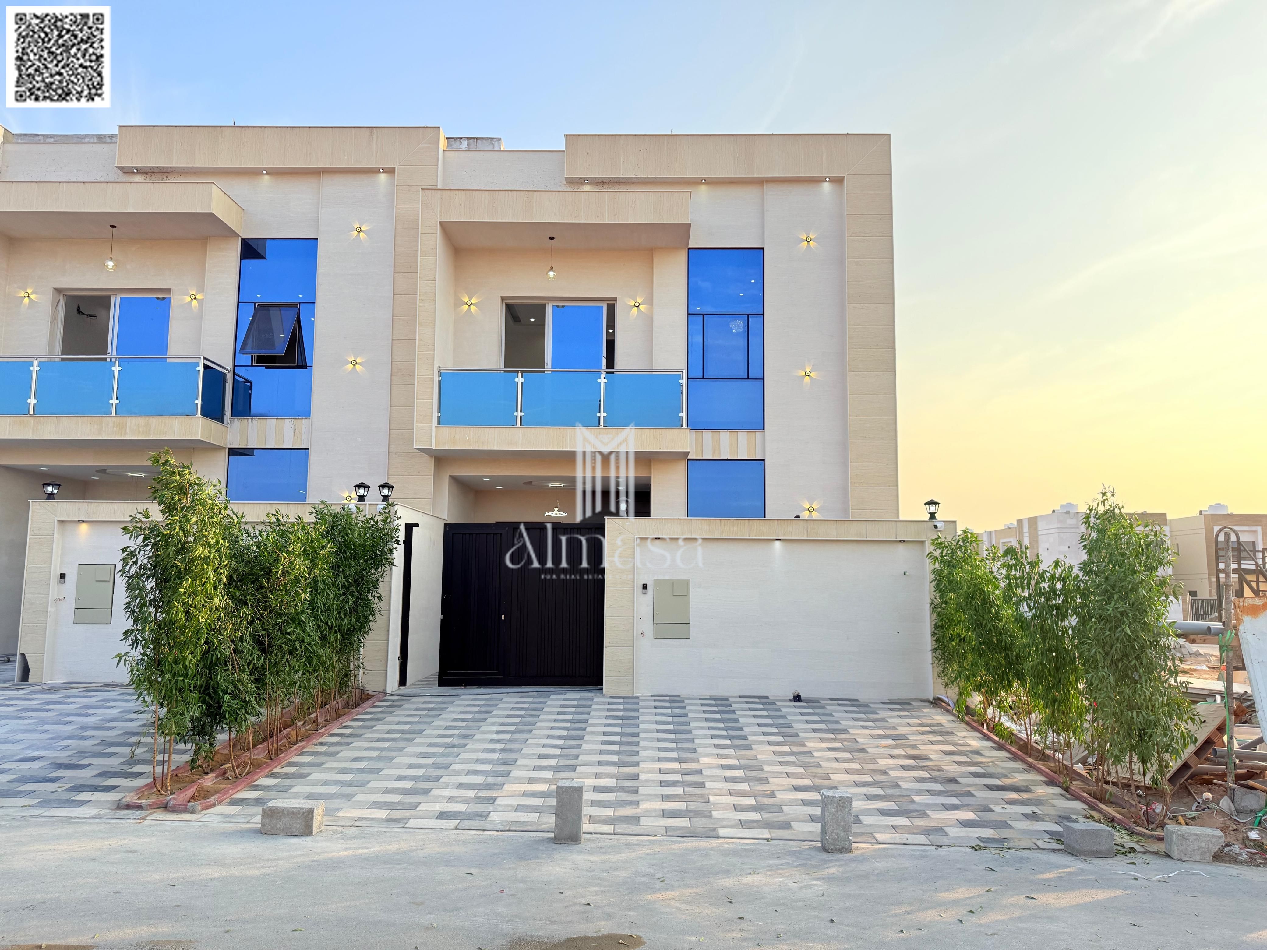 Townhouse for Sale at an Attractive Price – Freehold for All Nationalities