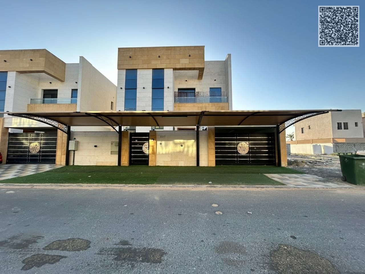 Elegant 5 Master Bedroom Villa for Rent | Al Yasmeen