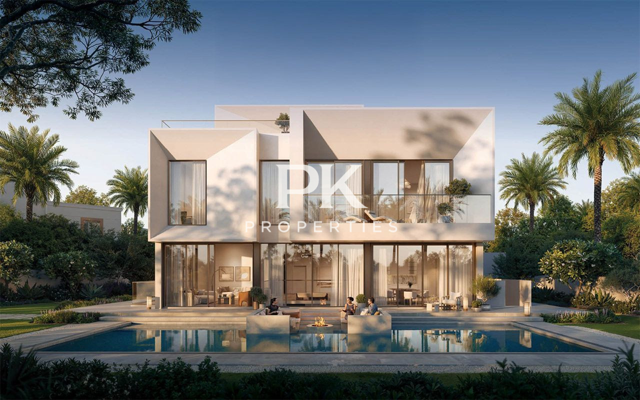 Lagoon View | Ready 2030 | Luxury Living