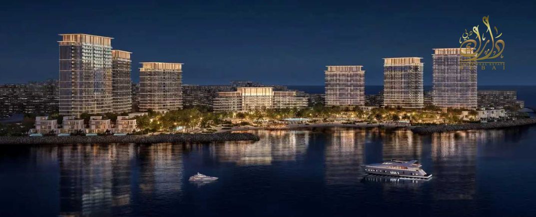 ADDRESS BY EMAAR/ BIG NAME / LUXURY LIVING