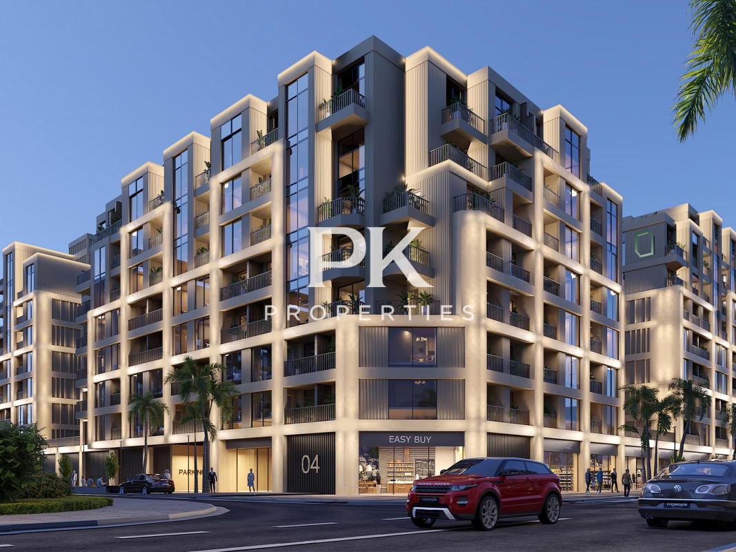 Community Living |Good Layouts |Flexible Payments