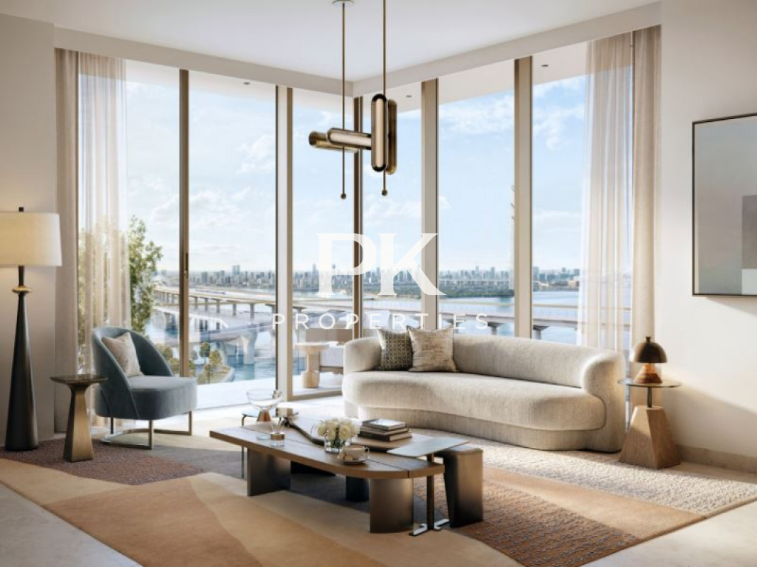 Payment Plan | Modern Interior | Brand New