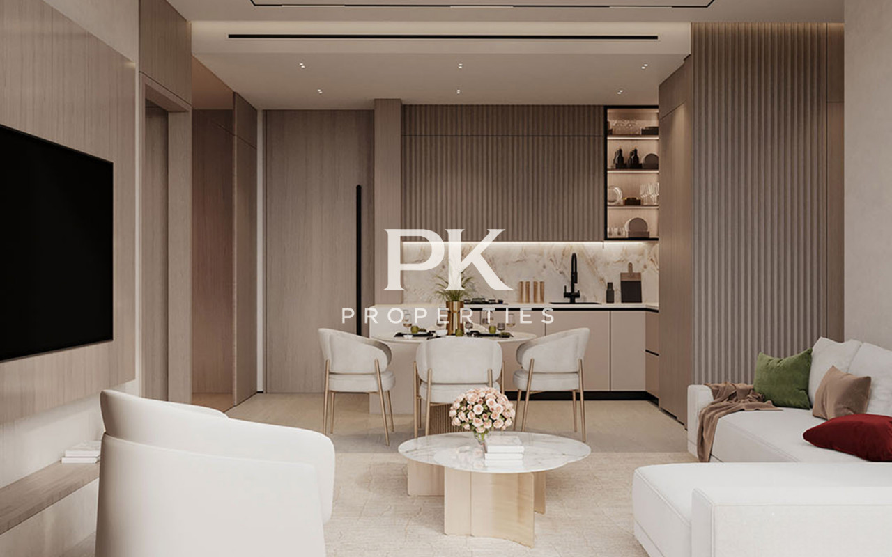 Q3 2027 | Walk to Metro | Luxury Community Living