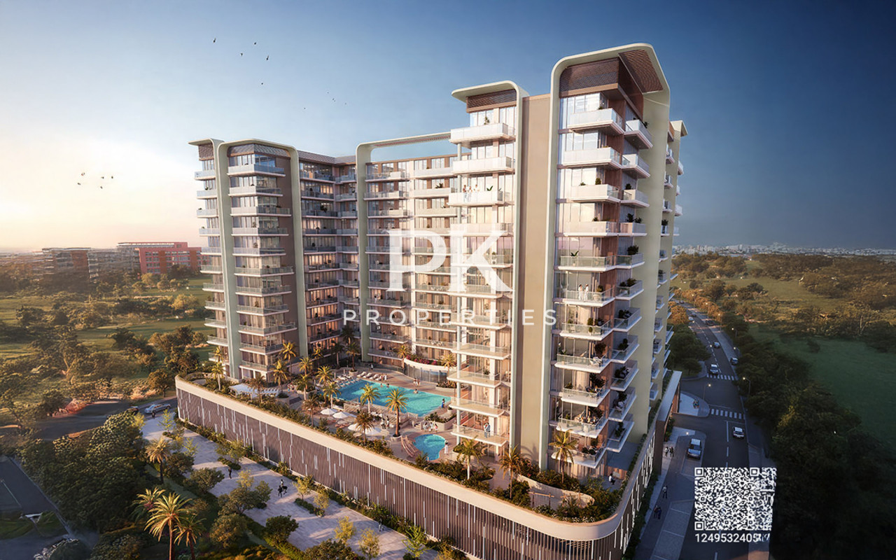 Walk to Metro | Q3 2027 | Luxury Community Living