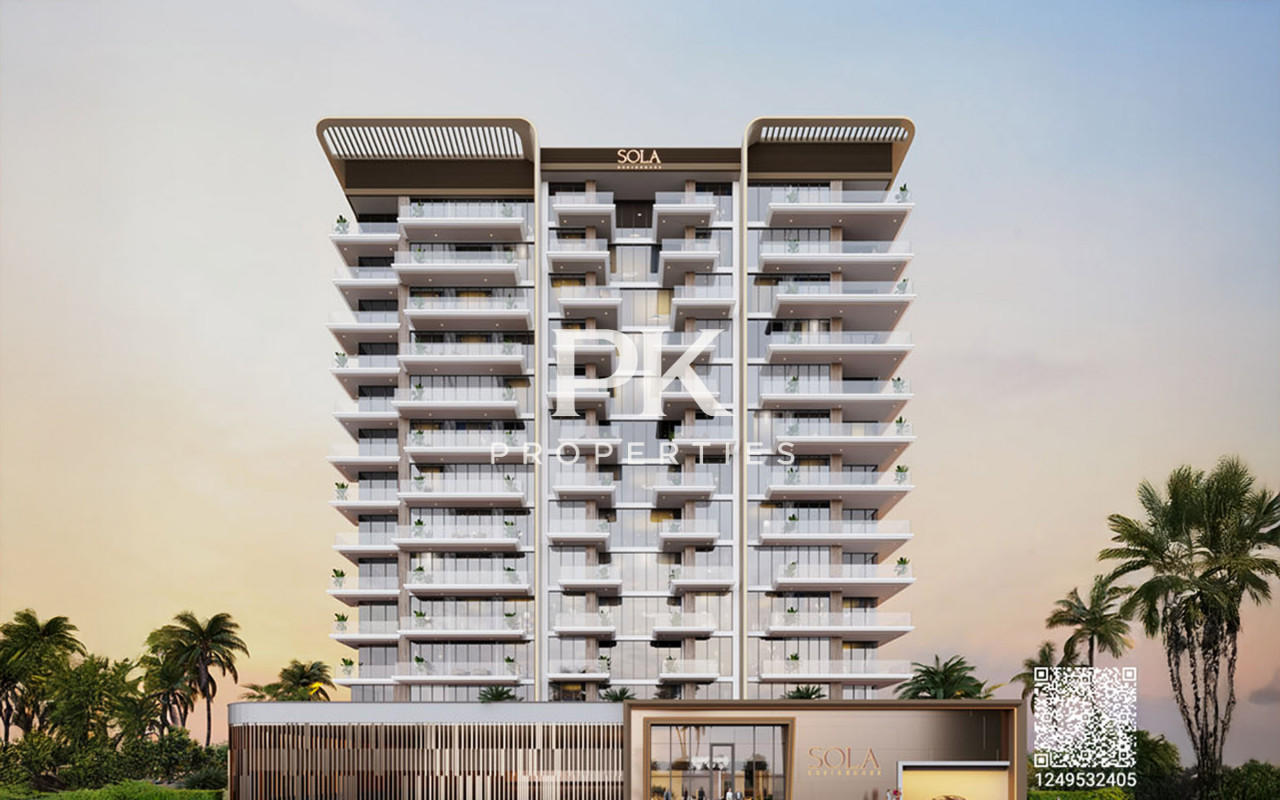 BigLayout | Q4 2027 | Walk to Metro | LuxuryLiving