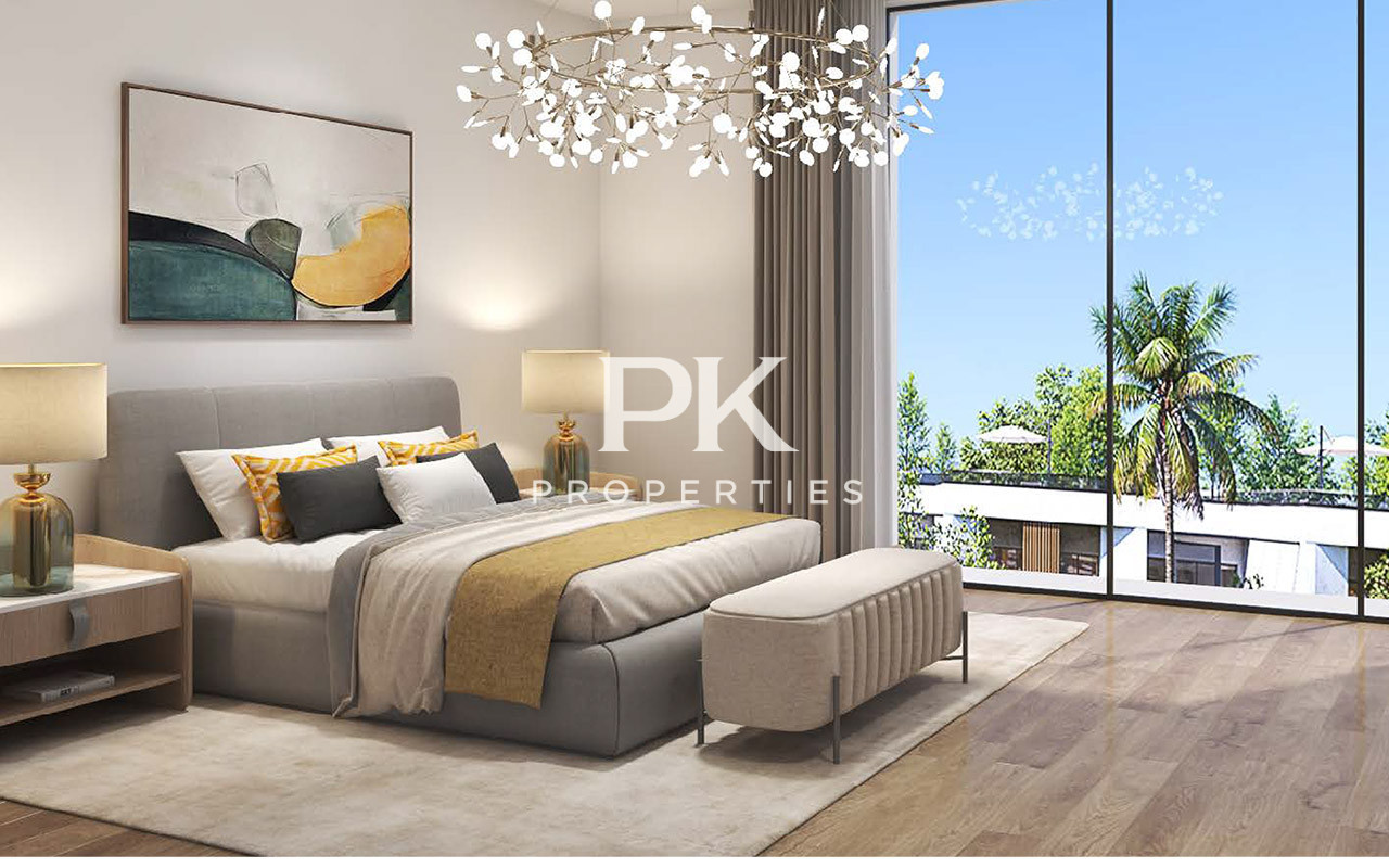5 BR + Maid | Affordable Price | Handover Q2 2030
