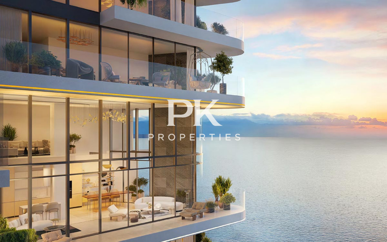 Ocean Cove and Forest View | Flexible Payment