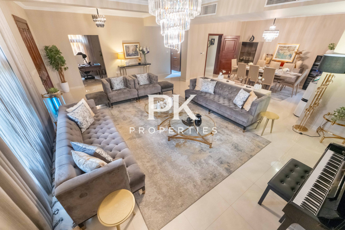 Semi-Detached | Fully upgraded | Prime Location