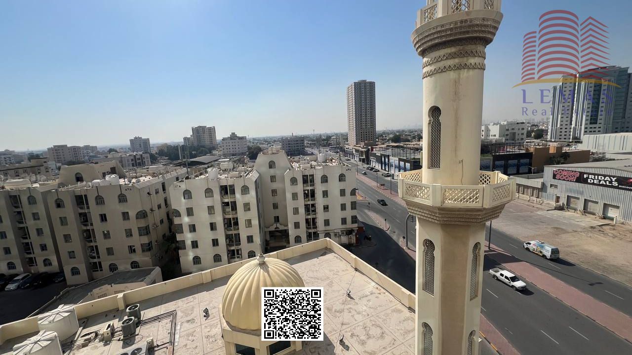 2-Bedroom Ready to Move In | City View | AED 214,000 Down Payment