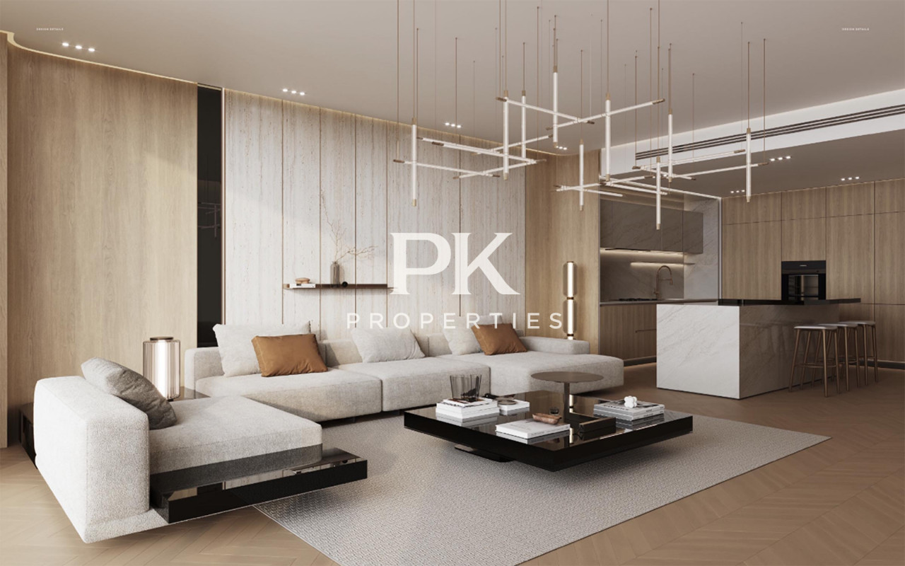 Prime Location | High Quality Finishing | High ROI