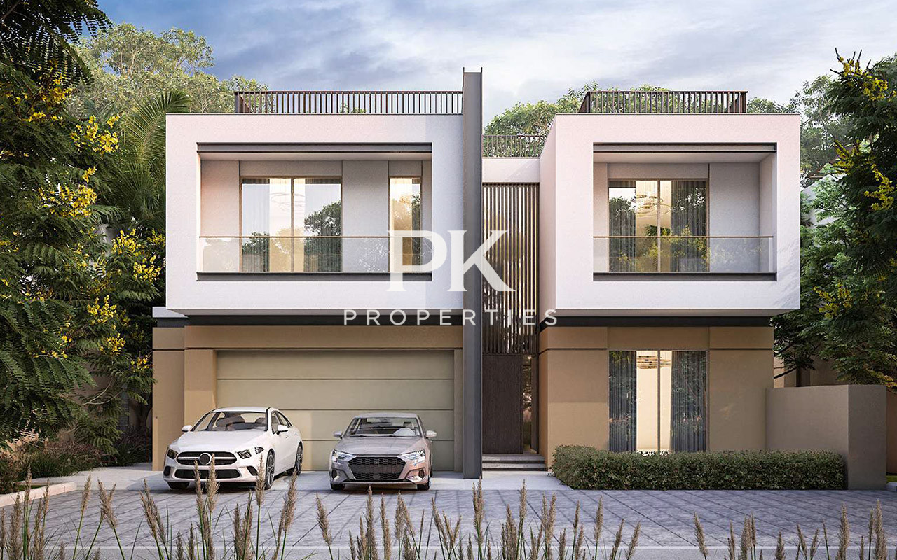 Large Layout | Private Pool | Handover Q4 2029