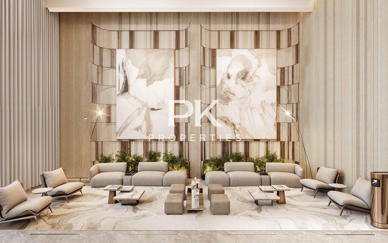 Premium Location| Huge Office Spaces|Payment Plans