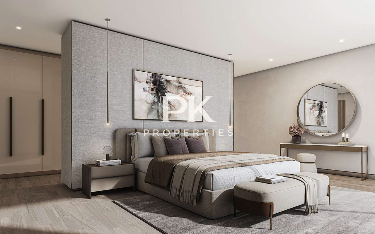 Private Pool | 5 BR + Maid | Handover Q4 2029