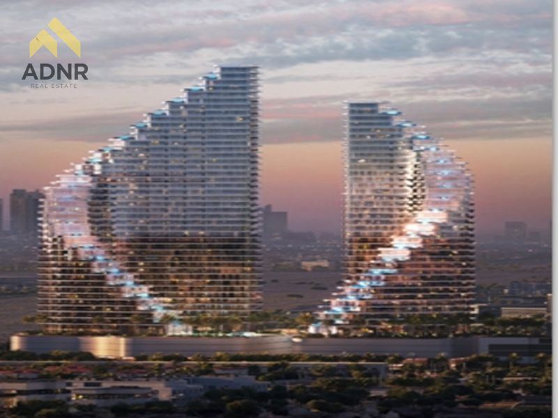 Prime Location / Burn Khalifa View |High Floor/ 40%Capital Growth