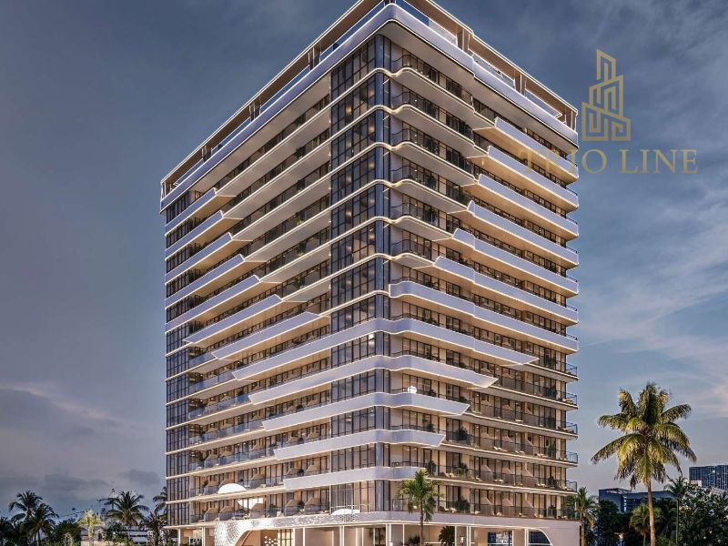 0% Commission | Luxurious Design | Own in Dubai Land | Safe & Secure Investment