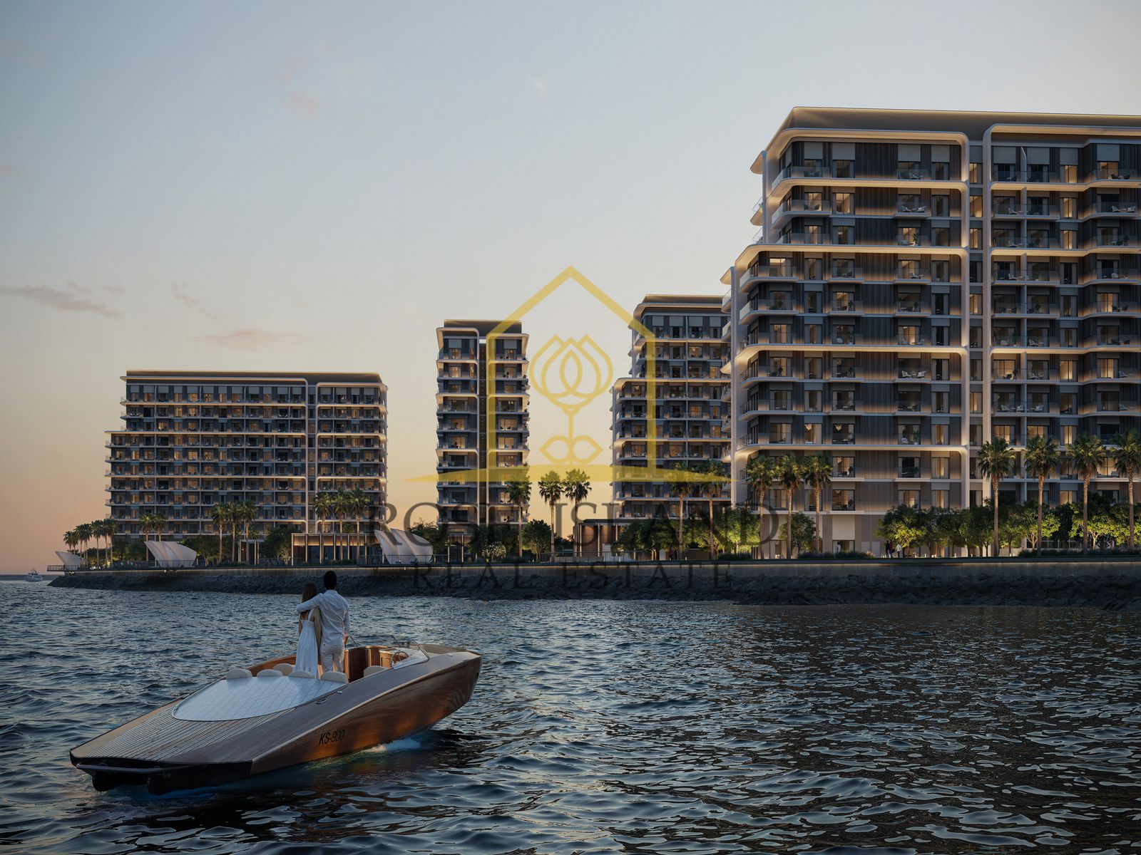 Marvellous Unit| With Maid|High ROI|Invest Now