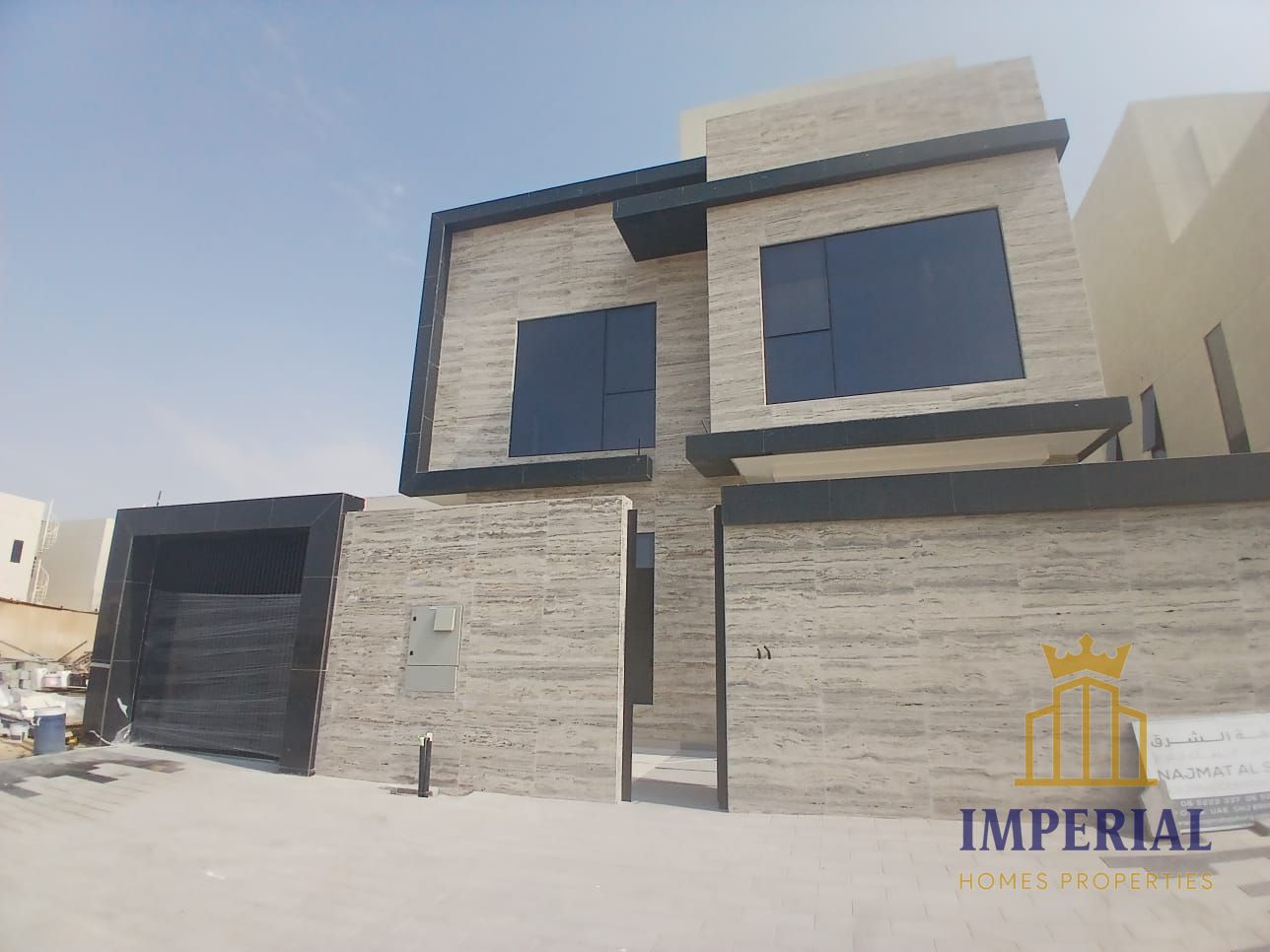 Villa for Sale – Al Zahia | Ajman