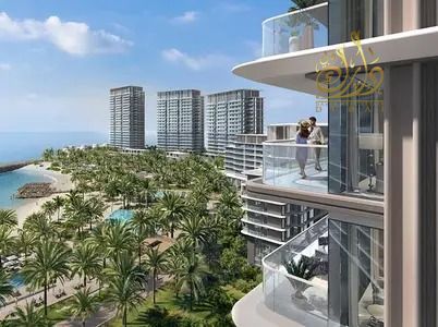 DUPLEX FULL SEA VIEW_75% BACK AGAIN_VIP LIFE_HIGH FLOOR