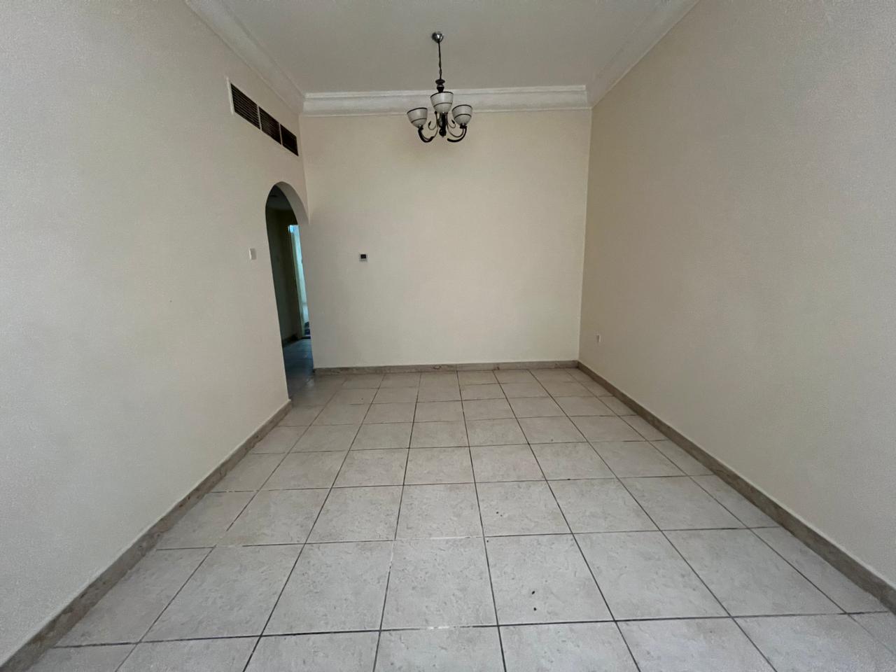 Two Bedrooms and Living Room – Central Air Conditioning – Central Gas – Premium Building – Prime Area