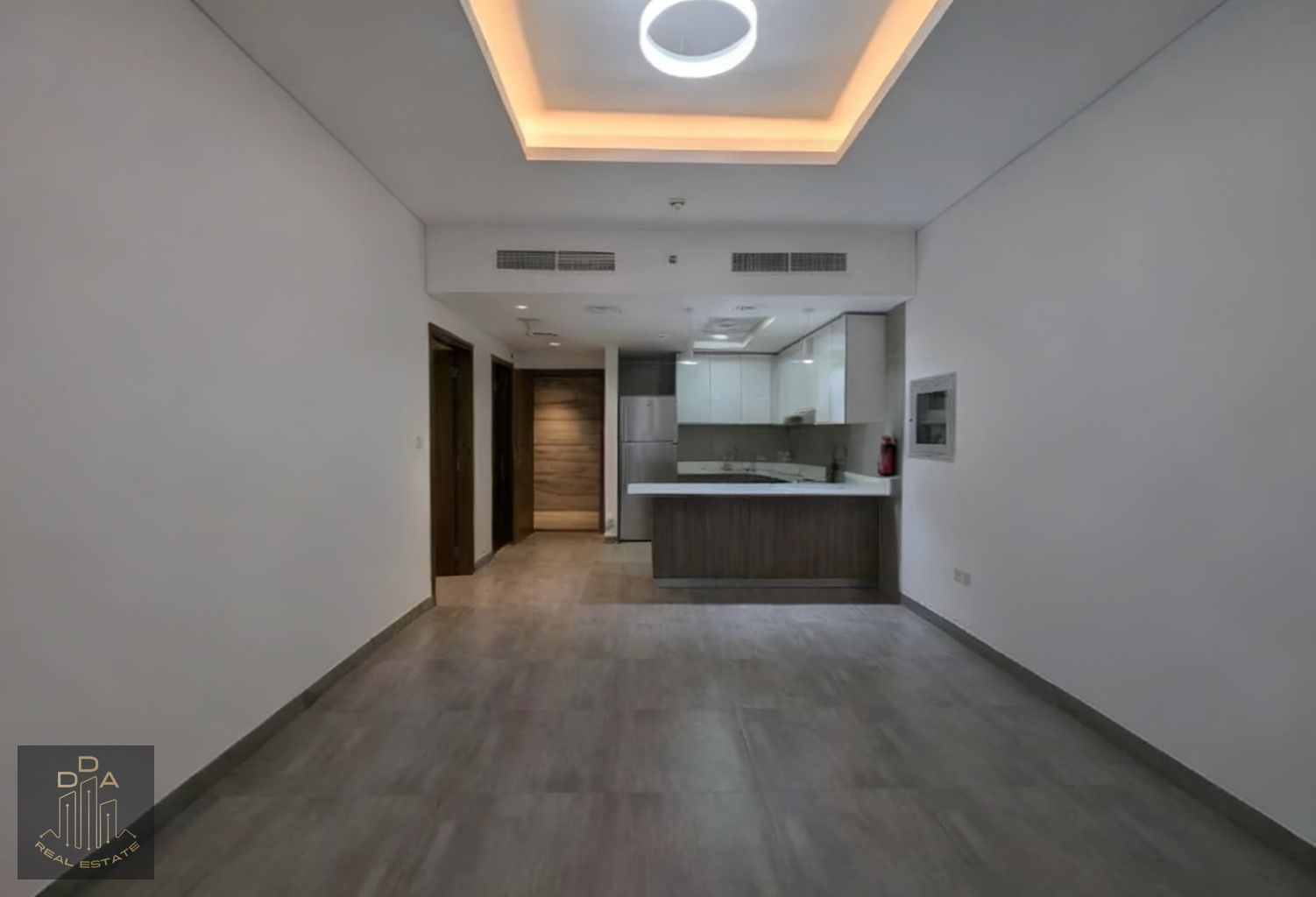 Well-Maintained 2BR | Balcony | Modern Amenities