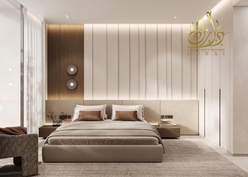 2BR+Maid | Invest now | Best price | FLEXIBLE PAYMENT PLAN