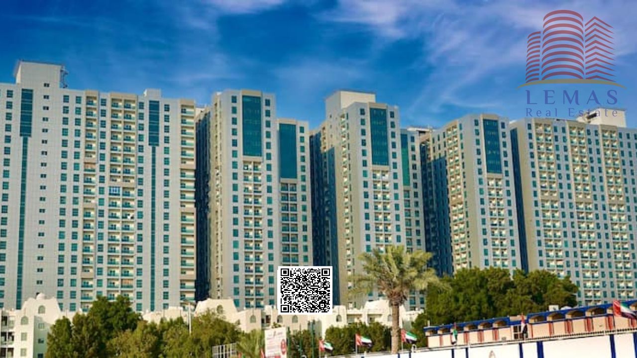 Furnished Bedroom Apartment | City View | Installments