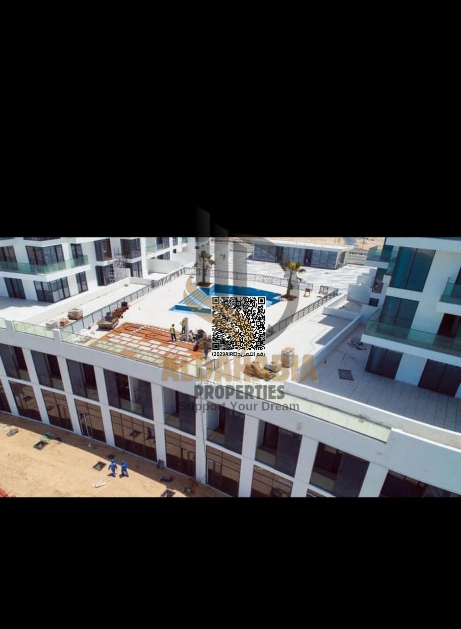 Furnished Studio for Sale in Ajmal Makan