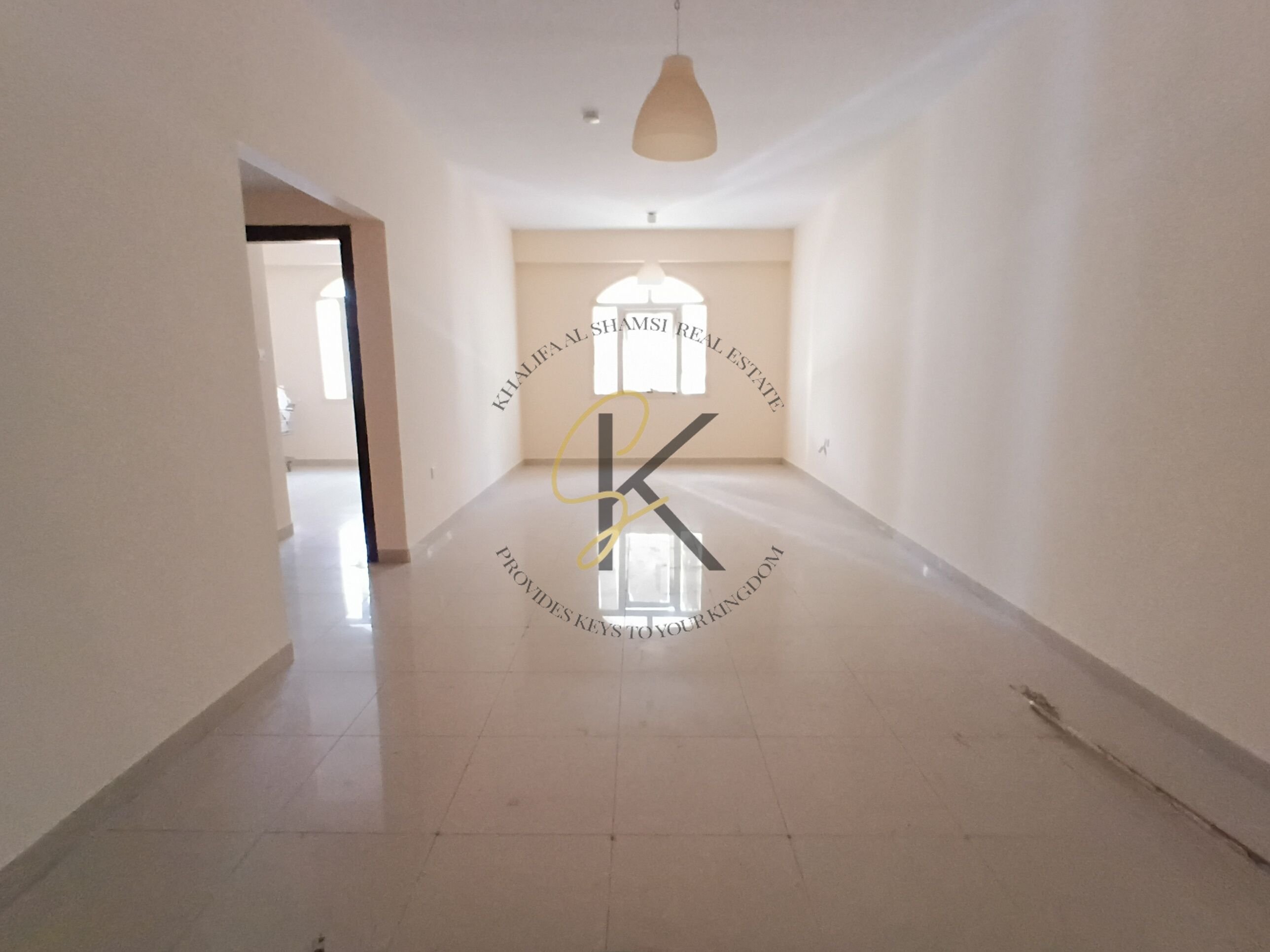 Lavish 1 BHK full of family building neat and clean near by Al Zahia city centre with parking for contact Babar