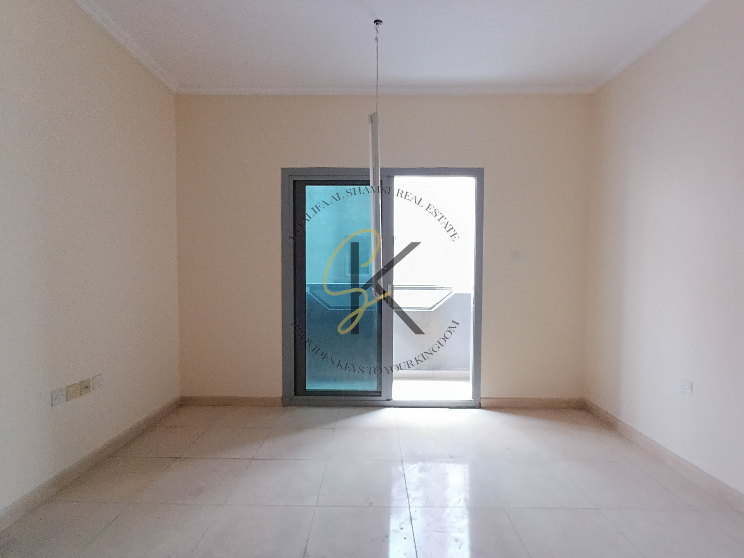 Near by Al Zahia city centre 2 BHK full of family building neat and clean room for contact Babar