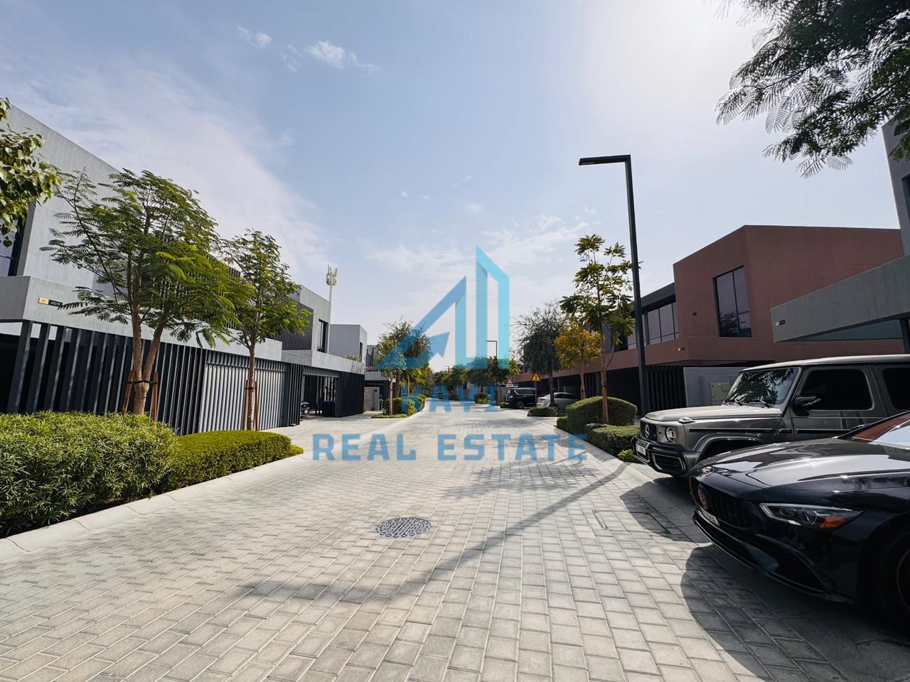 Family-Oriented Forest Villa | Spacious 4BR Home in Kaya Masaar