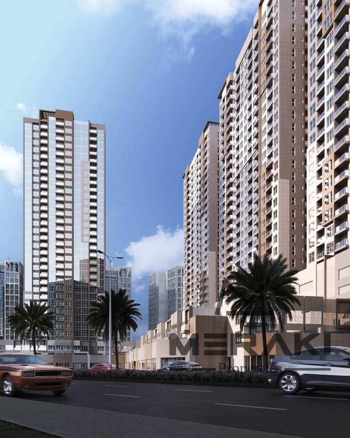 Own a 1 Bedroom Apartment on Ajman Corniche – Paid Amount Only Required! A Great Investment Opportunity Not to Miss.