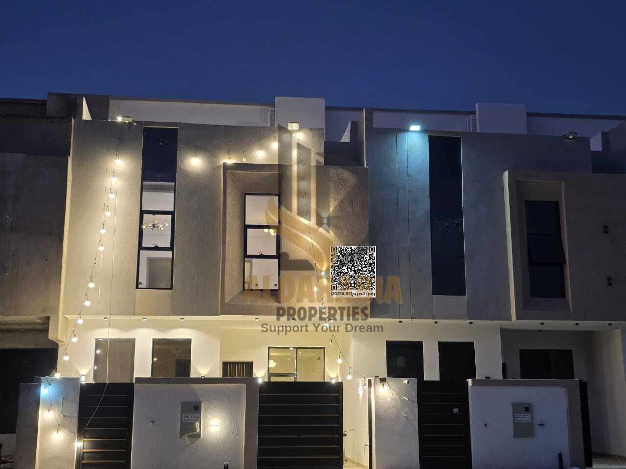 Townhouse for Sale in Al Helio 1 Ajman