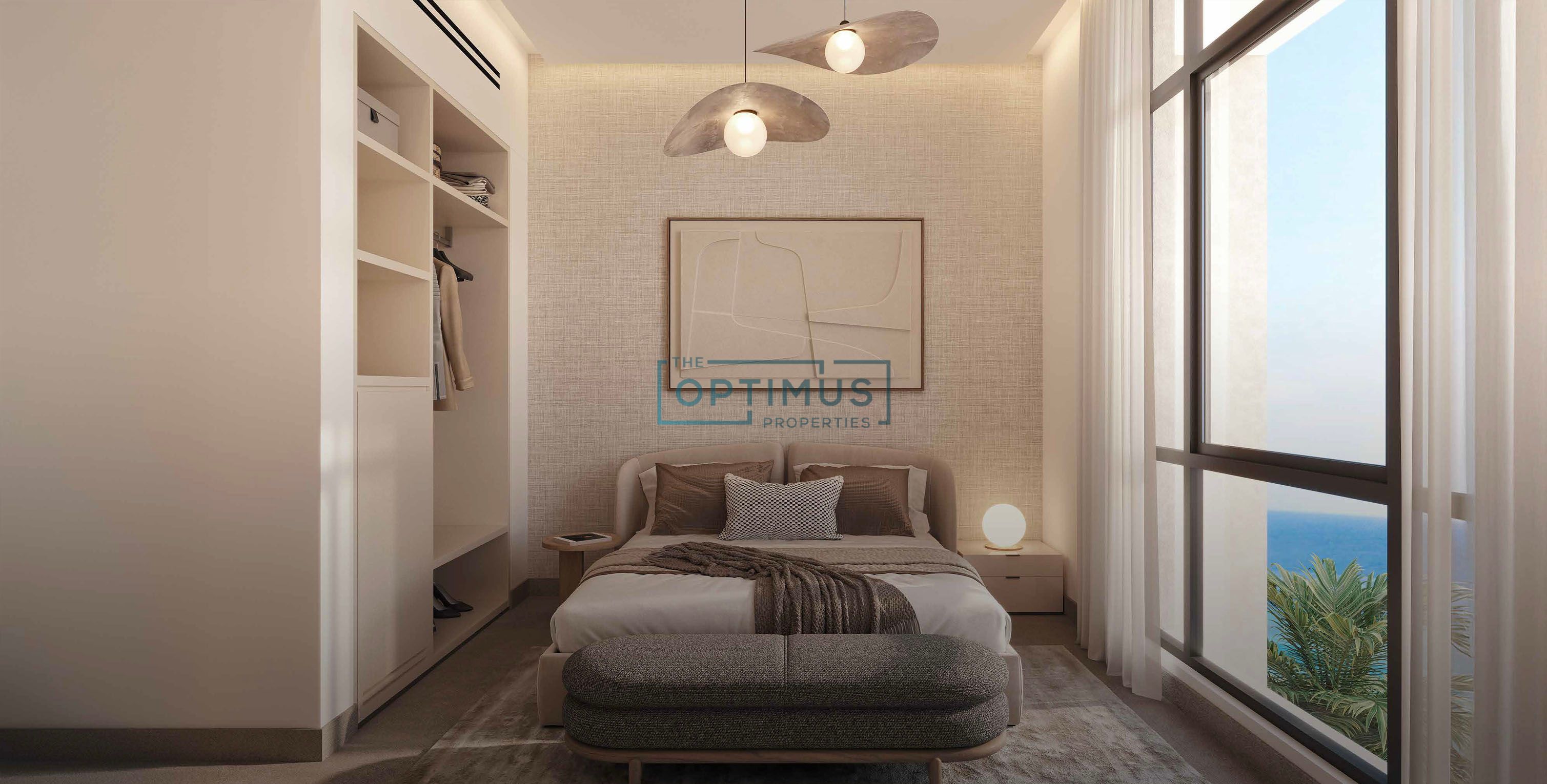 Smart Homes || 5 year PHPP || Sea View
