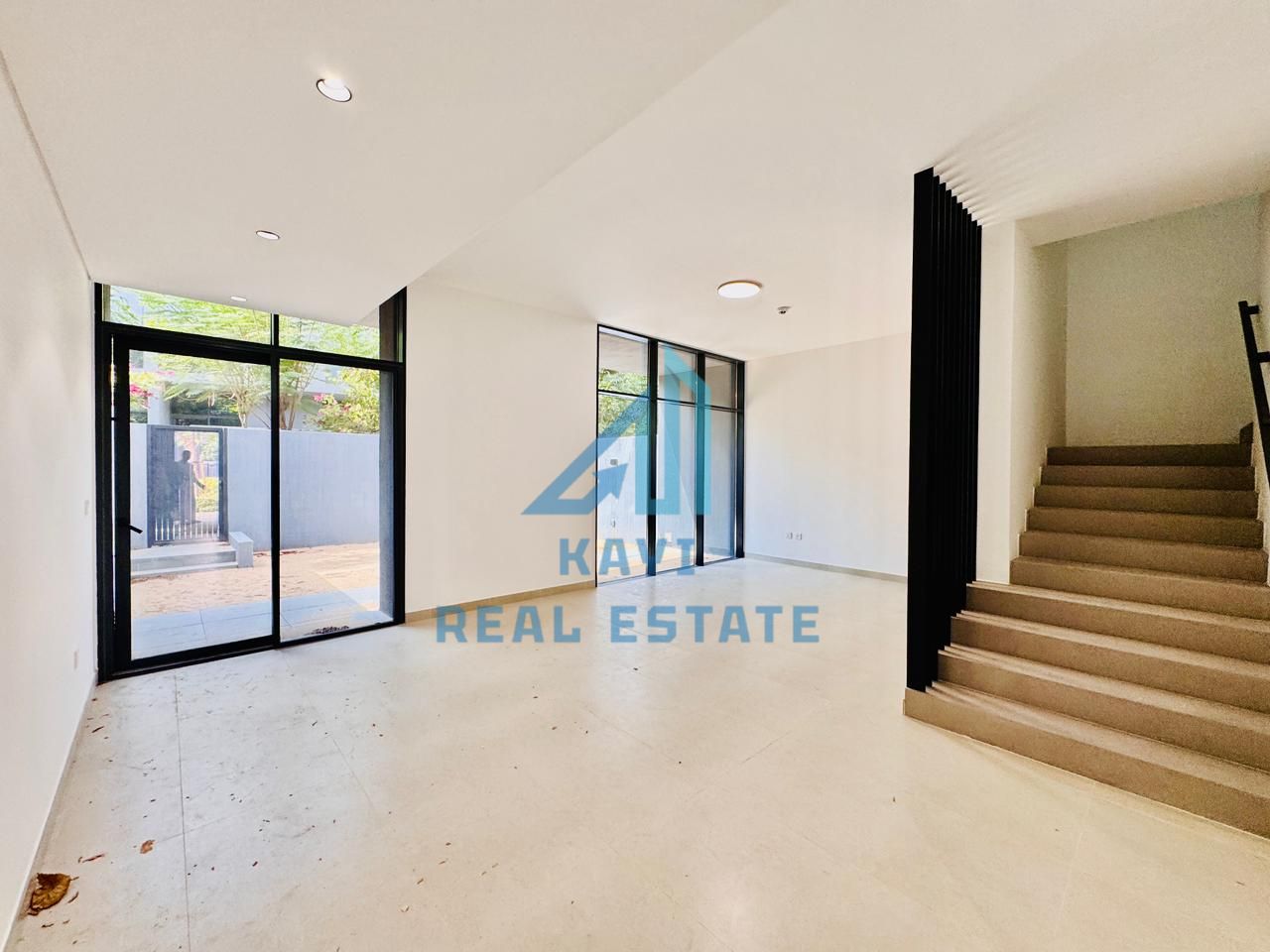 Premium 4BR Villa in Masaar | Forest Living with Urban Access