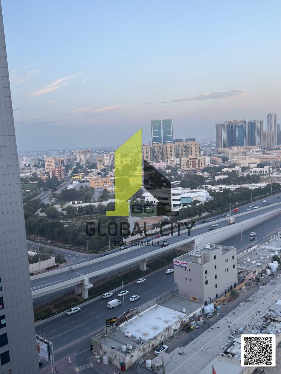 One Bedroom Apartment For Renting city towe