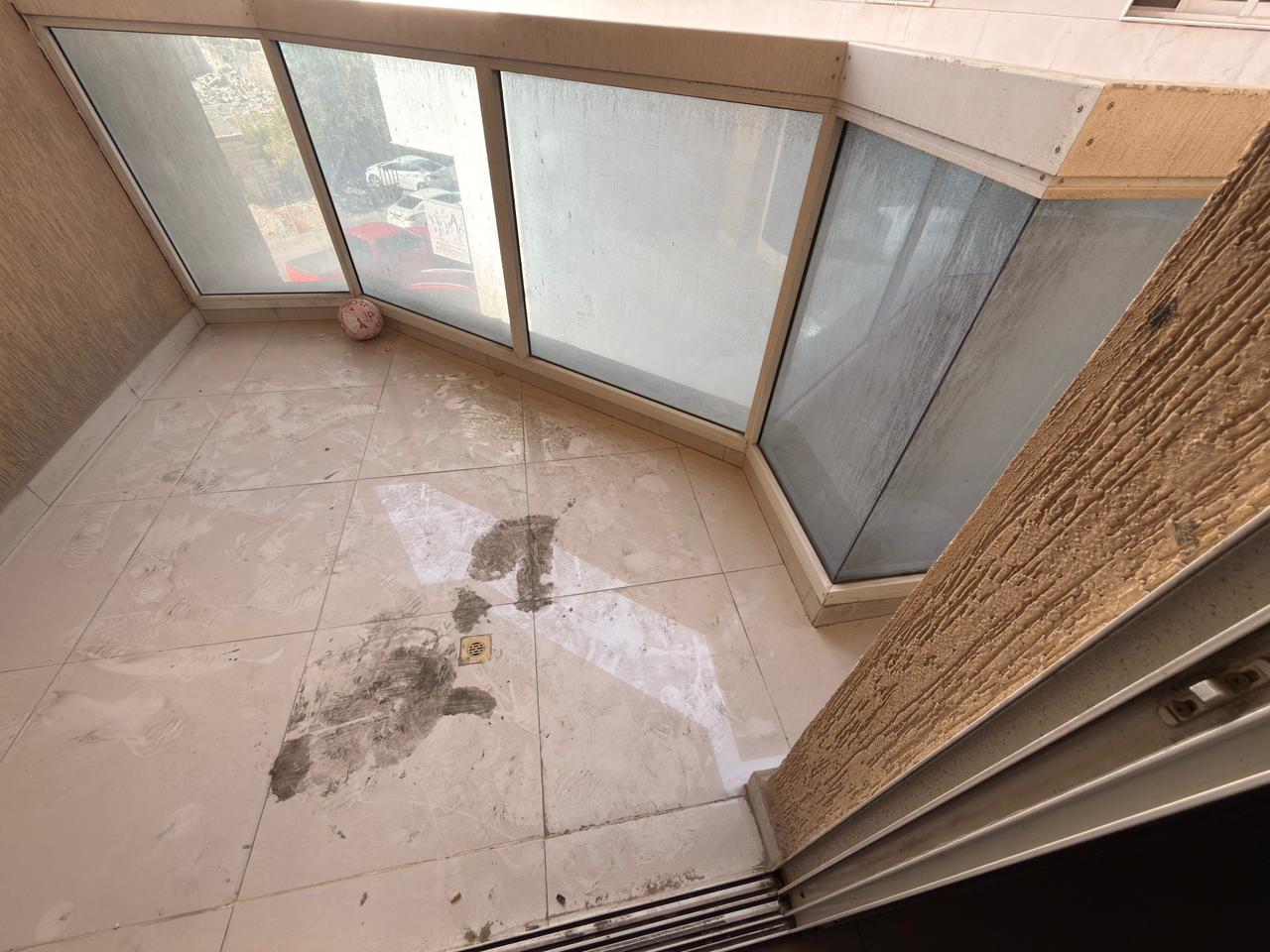 Spacious 2 Bedroom Hall for Annual Rent in Al Jurf 2 – Prime Location Near All Services
