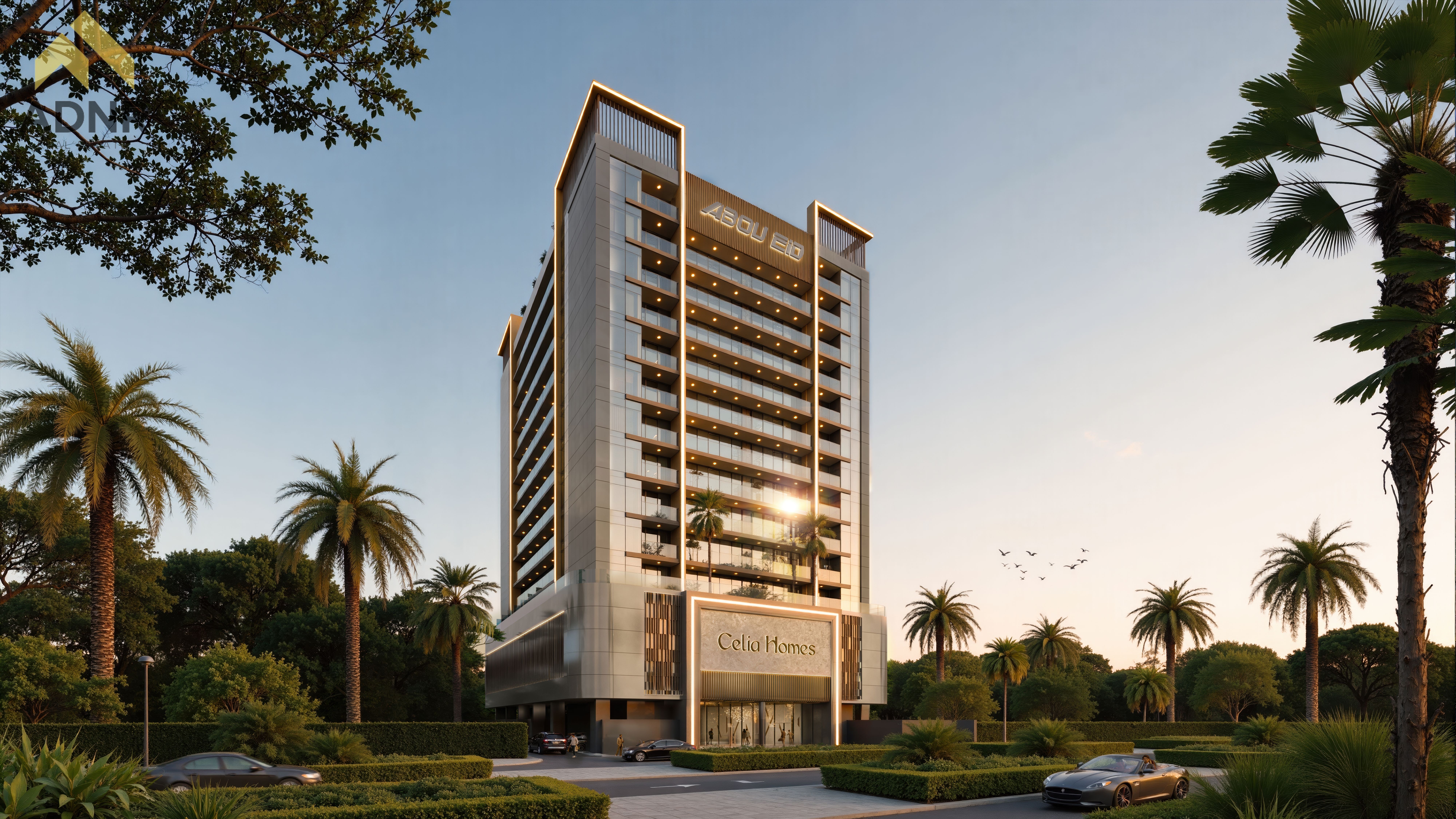 Fully furnished | Top quality | Cash discount and investor deal