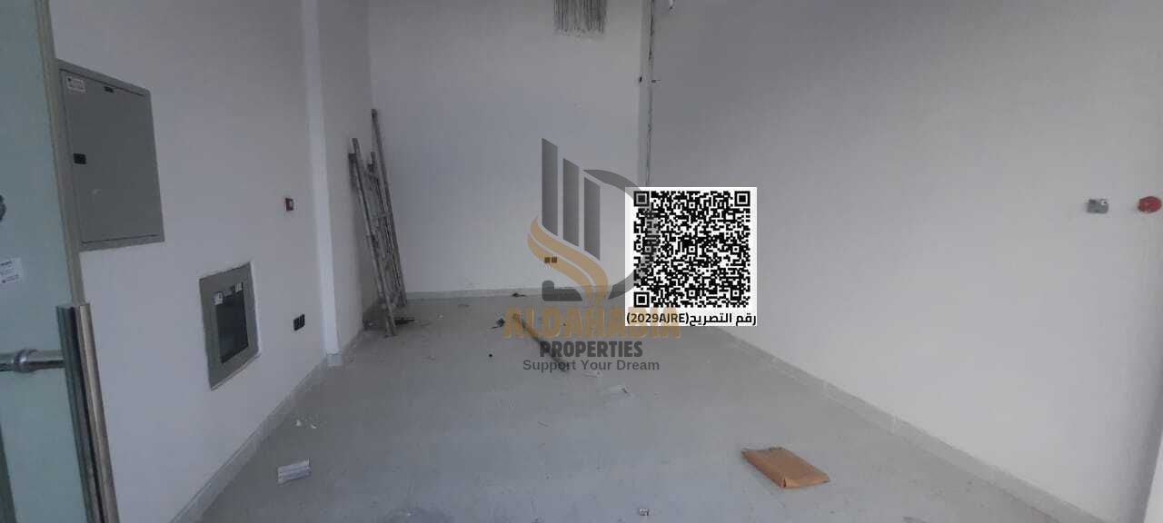 Shop for Rent in Mowaihat 3 – Shop No. 10 Prime Location Suitable for Various Business Activities