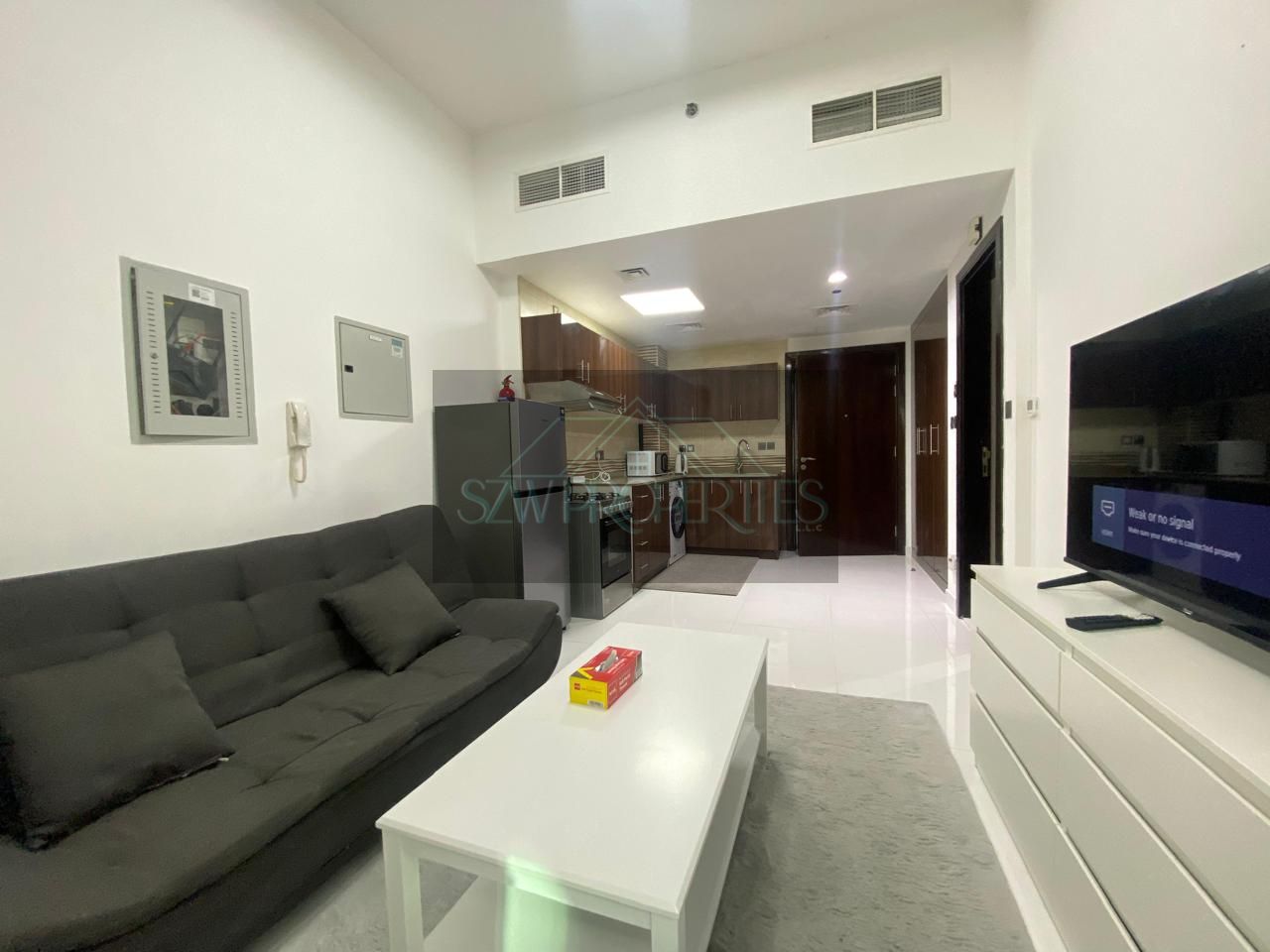 SPACIOUS STUDIO APARTMENT =CLOSE TO ACADEMY CITY