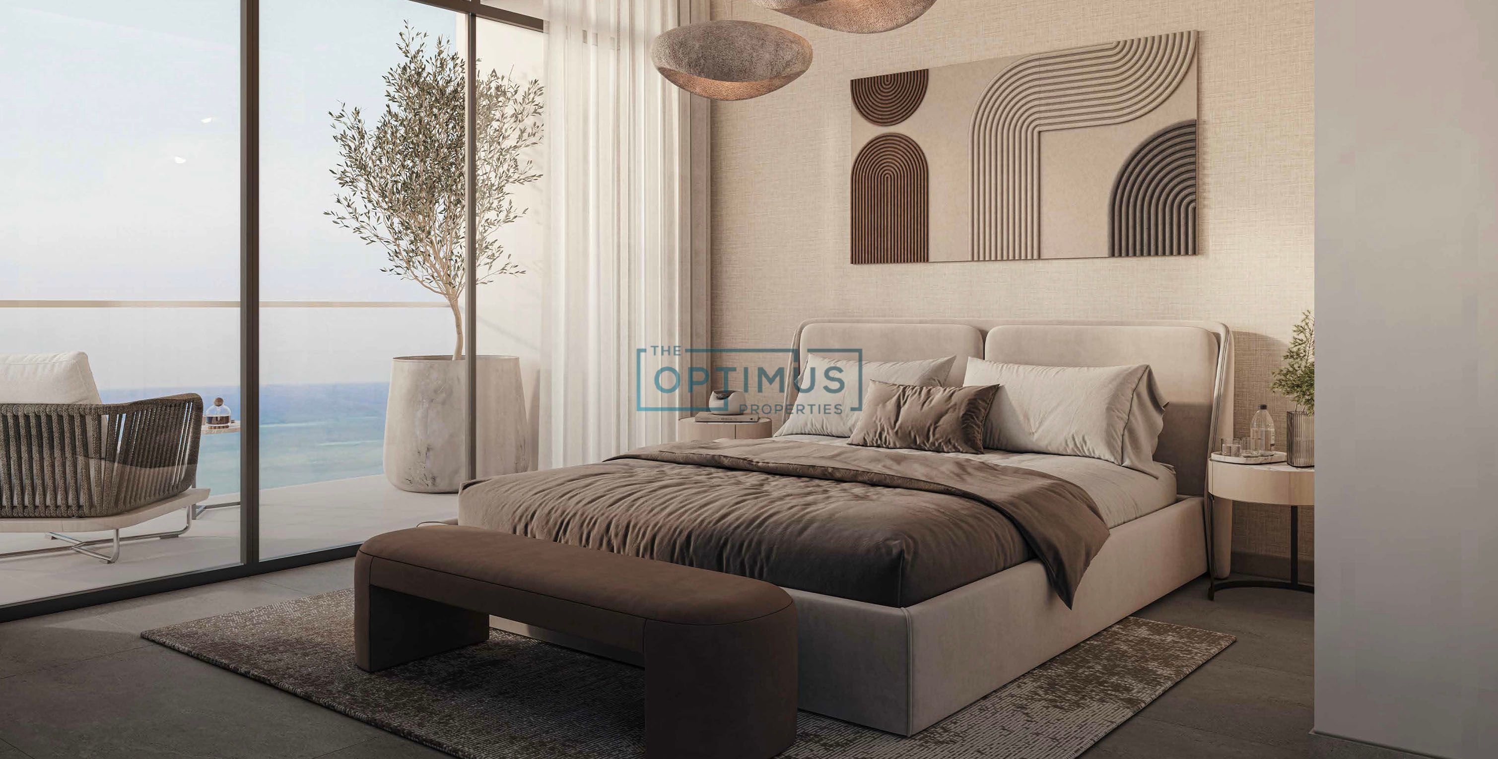 Brand New | Fully Furnished | Island Living