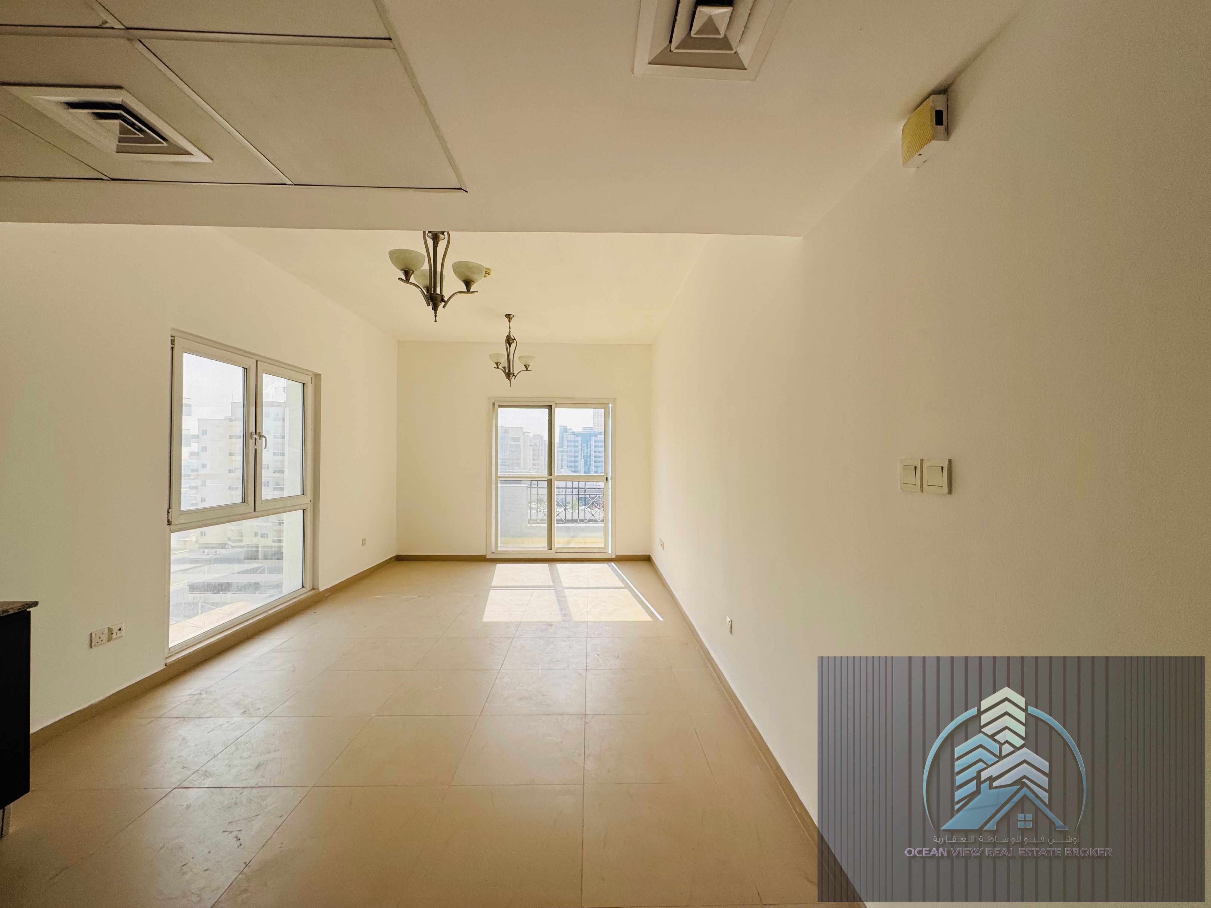 HUGE CHILLER FREE STUDIO | WITH ALL AMENTIES AT VERY PRIME LOCATION